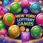 lottery new york aujourd hui